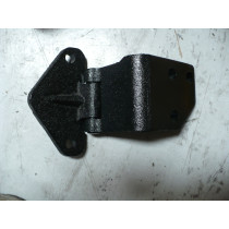 Mustang 1965-1966 Upper Right Hand Door Hinge 