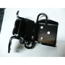 Mustang 1967-1968 Lower Left Hand Door Hinge 