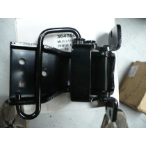 Mustang 1969-1970 Lower Left Hand Door Hinge 
