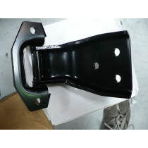 Mustang 1969-1970 Left Hand Door Hinge Upper 