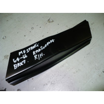 Mustang 64-66 Radiator Support Bracket R/H