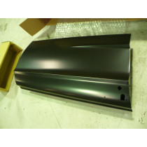 Mustang 1967-1968 Right Hand Door Shell