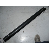 Mustang 69-70 Door Trim Upper LH