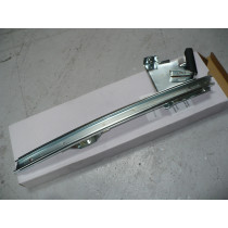 Mustang 1967-1968 Door Glass Guide