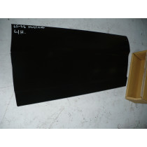 Mustang 1964-1966 Left Hand Door Shell