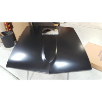 Mustang 1969-1970 Hood / Bonnet With Shaker Hole