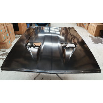 Mustang 1971-1973 Bonnet / Hood