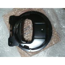 Mustang 69-70 Shaker Mid Plate