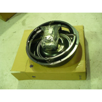 Mustang 1971-1973 Air Cleaner Box Assembly