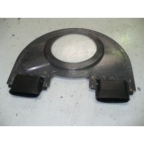 Mustang 1971-1973 Bonnet / Hood Plenum