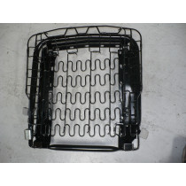 Mustang 1969-1970 Left Hand Seat Frame Base 