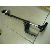 Mustang 65-66 Parking Brake Assembly