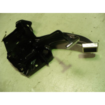 Mustang 69 Parking Brake Assembly