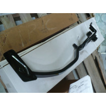 Mustang 1969 Brake Pedal (Automatic Power Brake)