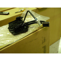 Mustang 70 Parking Brake Assembly