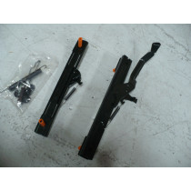 Mustang 1969-1970 Seat Track Assembly Pair