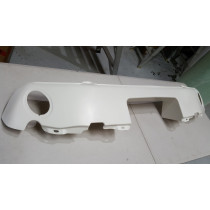 Mustang 1967-1968 Fiberglass Front Valance / Apron 