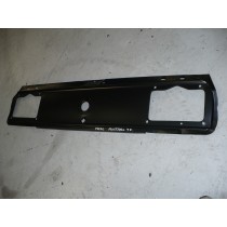 Mustang 1970 Tail Light Panel