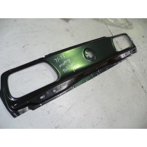 Mustang 71-73 Tail Lamp Panel