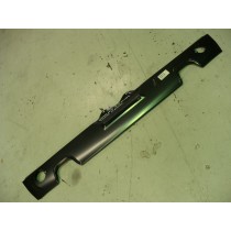 Mustang 1969-1970 Rear Lower Valance with Exhaust