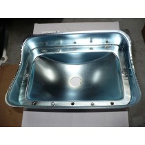 Mustang 1967-1968 Tail Lamp Housing