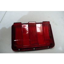 Mustang 67-68 Tail Lamp Lens 