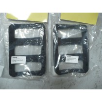 Mustang 67-68 Tail Lamp Housing to Body Seal R=L