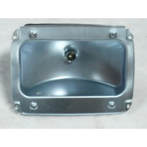 Mustang 64-66 Tail Lamp Housing