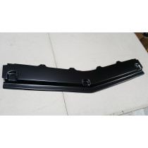 Mustang 1969 Front Stone Deflector