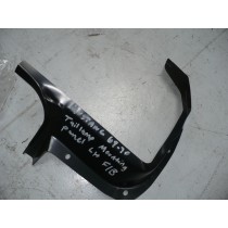 Mustang 1969-1970 Fastback Tail Lamp Mounting Panel (RIGHT HAND ONLY)