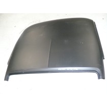 Mustang 1967-1968 Fastback Roof / Turret Panel