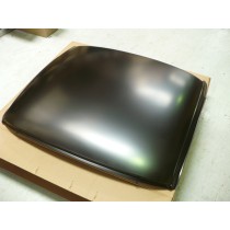 Mustang 1964-1966 Fastback Roof / Turret Panel