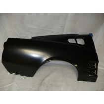 Mustang 1967 Fastback Right Hand Quarter Panel