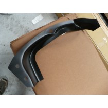 Mustang 67-68 Tail Lamp Mounting Panel