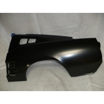 Mustang 1967 Fastback Left Hand Quarter Panel