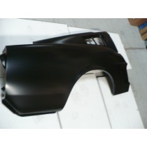 Mustang 1968 Fastback Right Hand Quarter Panel