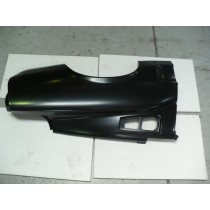 Mustang 1968 Fastback Left Hand Quarter Panel