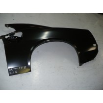 Mustang 1969 Fastback Left Hand Quarter Panel