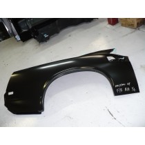 Mustang 1969 Fastback Right Hand Quarter Panel