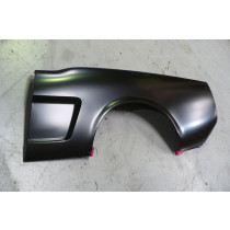 Mustang 64-66 Convertible Left Quarter Panel  