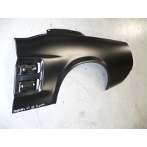 Mustang 1967 Coupe Left Hand Quarter Panel