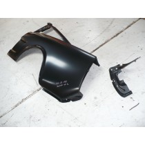 Mustang 1964-1966 Fastback Quarter Panel (LEFT HAND ONLY)