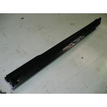 Mustang 1967-1968 Convertible Right Hand Complete Rocker Panel