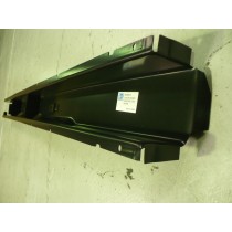 Mustang 1964-1968 Right Hand Convertible Inner Rocker Panel