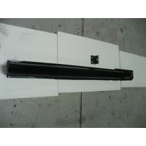 Mustang 1967-1968 Left Hand Complete Rocker Panel