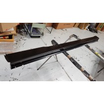 Mustang 1964-1968 Left Hand Convertible Inner Rocker / Sill Panel