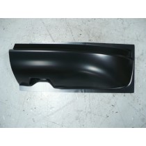 Mustang 1964-1968 Rocker / Sill Panel Front