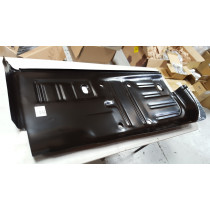 Mustang 1964-1968 Floor Panel (LEFT HAND ONLY)