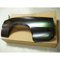 Mustang 1970 Convertible Quarter Panel