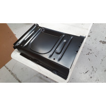 Mustang 1969-1970 Left Hand Seat Platform
